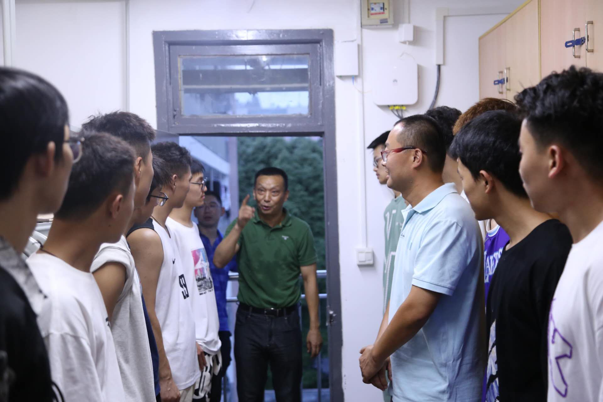 看球吧赛事资讯平台