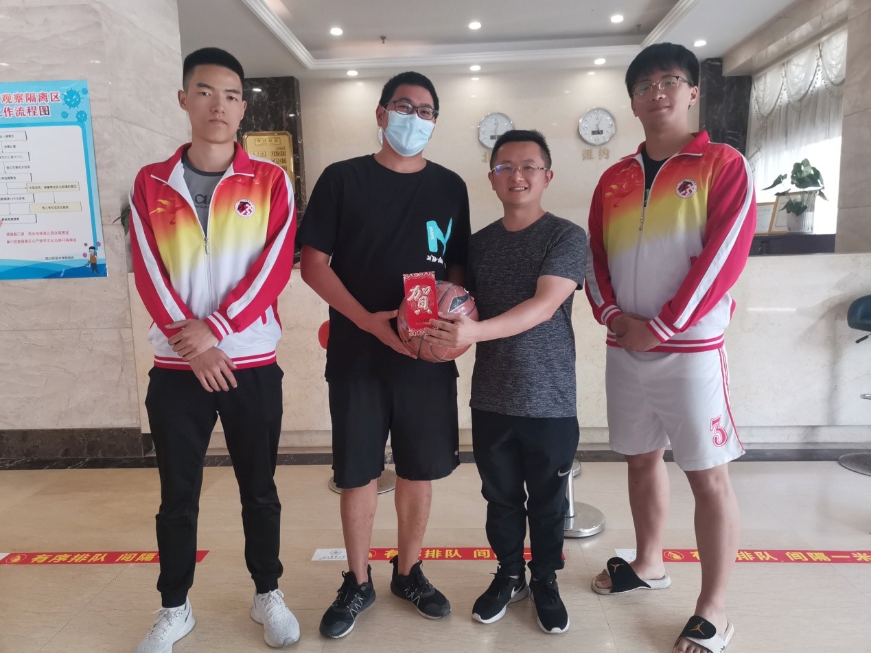 看球吧客户端